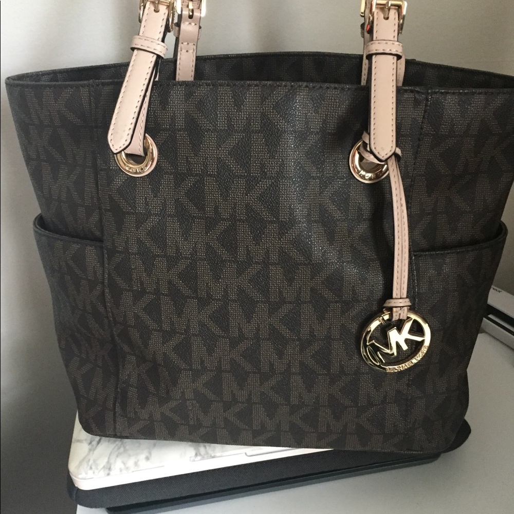 💕Michael Kohr’s bag💕